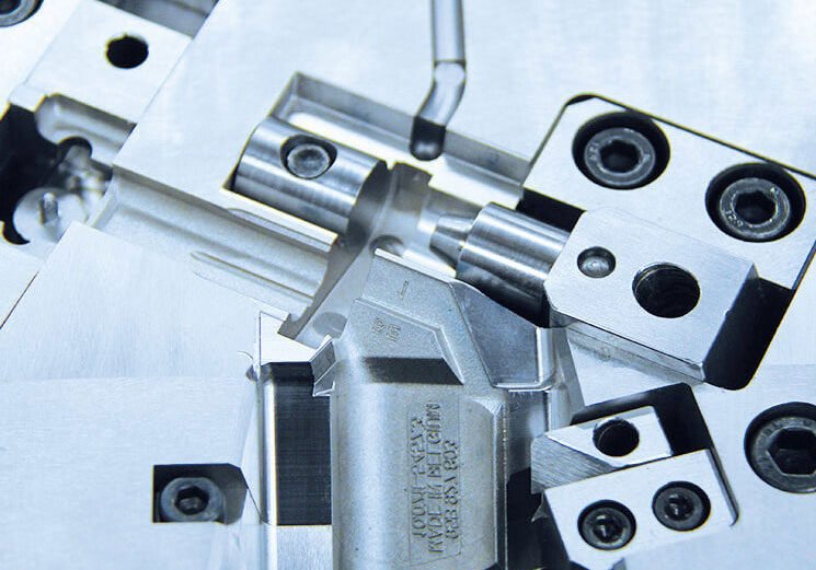 Euro-Techniek-Gereedschapmakerij Euro-Techniek-Gereedschapmakerij